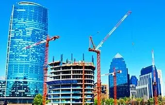 Sistema unitizado agiliza instalação de fachadas