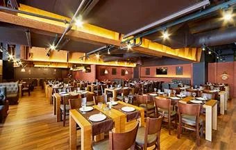 Conheça soluções acústicas que melhoram o conforto em restaurantes