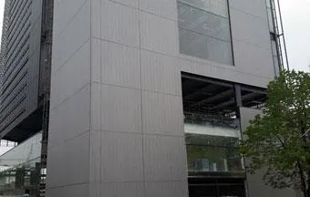 MW270: revestimento metálico agrega proteção e estética aos projetos