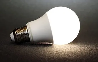 A logística reversa das lâmpadas