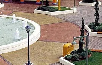 Pigmento Colorido com alto poder de tingimento