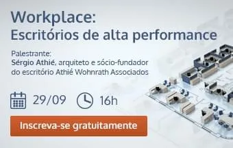 Sérgio Athié apresenta web seminário sobre arquitetura corporativa 