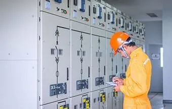 Monitoramento reduz o consumo de energia em prédios corporativos