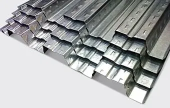 Norma técnica para steel deck traz mais segurança aos usuários