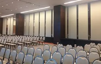 Divisórias Dimoflex conferem flexibilidade aos ambientes