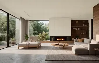 ARCH TATTILE: revestimento que realça a harmonia nos detalhes