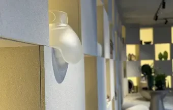 ARCH AMPIO na Artefacto e Campinas Decor 2025