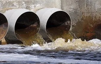 Crise hídrica traz à tona problemas relacionados ao saneamento