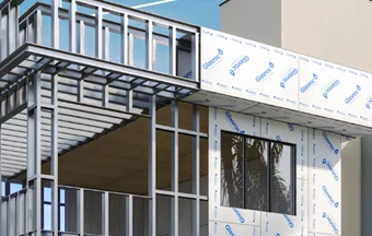 Glasroc X: conheça — e evite — os principais erros na instalação