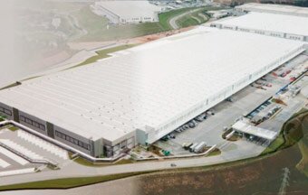 Inteligência em coberturas metálicas