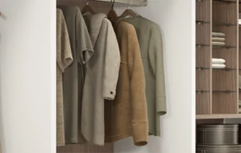 MDF resistente e com acabamento perfeito