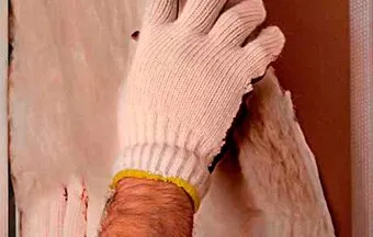 Sistema completo de drywall garante segurança e eficiência