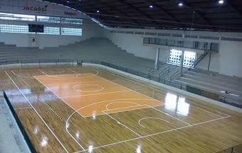 Projetando áreas esportivas? Conheça os materiais mais indicados