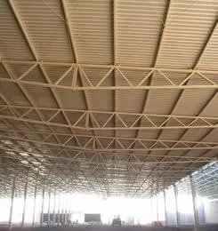 Telhas Termoacústicas