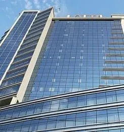 Vidros de alta tecnologia transmitem luz visível e menor ganho de calor solar