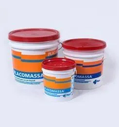 Massa de rejunte garante ótimo acabamento e estética em paredes de drywall