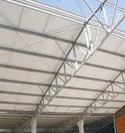 Sistemas termoisolantes para coberturas asseguram economia de energia em até 21%