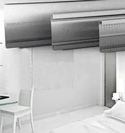 Perfis Drywall Ananda conferem mais praticidade e conforto aos ambientes