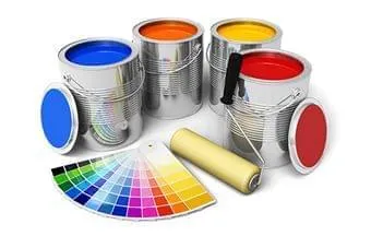 Tinta antibacteriana, com ou sem textura...veja novas opções