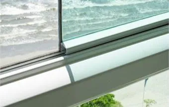 Sistema de Guarda-Corpo confere elegância e segurança a projetos
