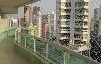 Redes de proteção seguras exigem cumprimento de norma ABNT NBR 16046