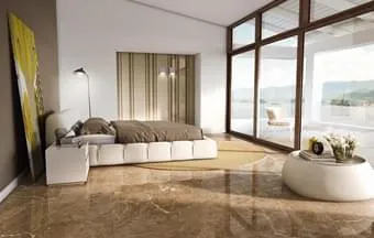 Conheça o porcelanato digital polido e a tecnologia Biancogres