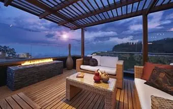 Como projetar decks e mantê-los bem conservados?