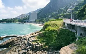 Acidente na ciclovia Tim Maia poderia ter sido evitado