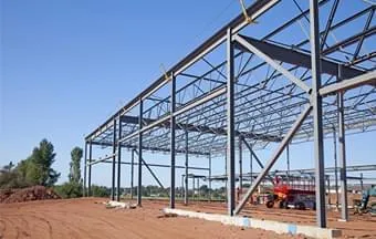 Light Steel Frame garante obras rápidas e limpas