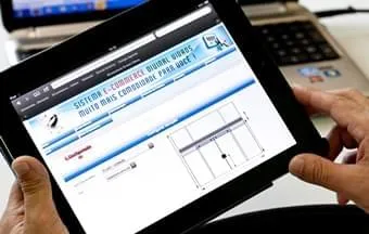 Divinal Vidros disponibiliza moderno sistema de e-commerce para o setor vidreiro