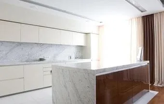 Rochas ornamentais demandam conservação e limpeza