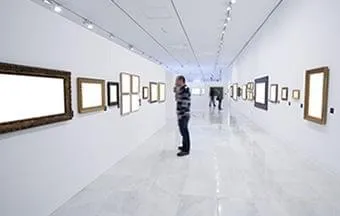 Iluminação de museus deve evitar que acervo sofra com radiação