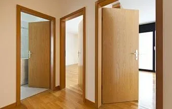 Portas de madeira devem atender padrões de qualidade da NBR 15.930