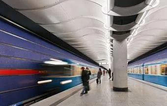 Climatização do metrô demanda projeto complexo