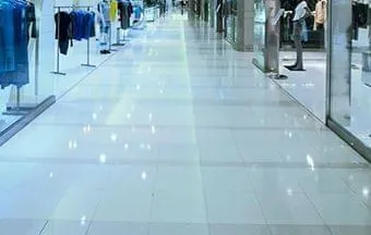 Sistemas de climatização do piso são eficientes e econômicos