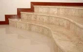 Pedras naturais são boas opções para construir ou decorar