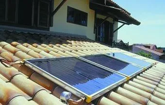 O que é Energia Fotovoltaica