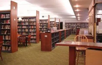 Climatização de acervos deve ser baseada nos materiais que os compõem