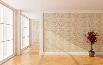 Papel de parede – dos vinilizados aos 3D