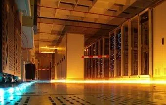 Data centers eficientes podem reduzir em até 50% o consumo de energia