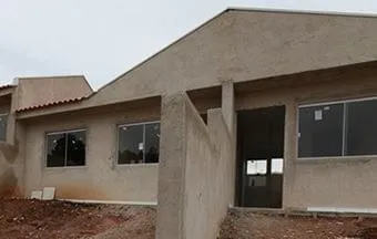 Conceitos sustentáveis já fazem parte do programa Minha Casa Minha Vida