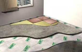 Lã de PET ISOSOFT® PISO: conforto acústico com sustentabilidade