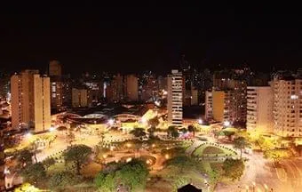 Belo Horizonte é eleita a Capital Nacional do 'Grau