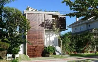 Residência reúne soluções ecológicas e recebe prêmio Habitat Sustentável