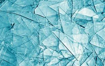 Vidro pode ser reciclado infinitamente