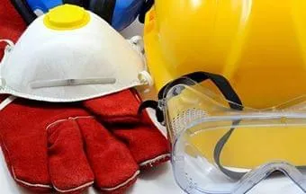 Equipamento de Segurança é obrigatório por lei e essencial ao trabalhador