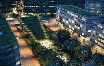 Primeiro bairro sustentável de Pelotas economizará 30% de água e energia