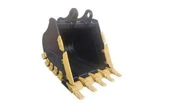 Ferramentas de penetração de solo fazem a diferença no desempenho do equipamento