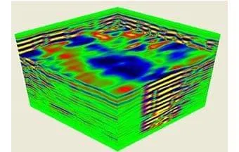 Georadar localiza interferências subterrâneas com precisão