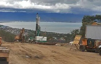 Contorno de São Sebastião alavancará o desenvolvimento do Litoral Norte